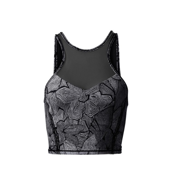 •LULULEMON/Get it Om Bra/8 - Picture 8 of 13